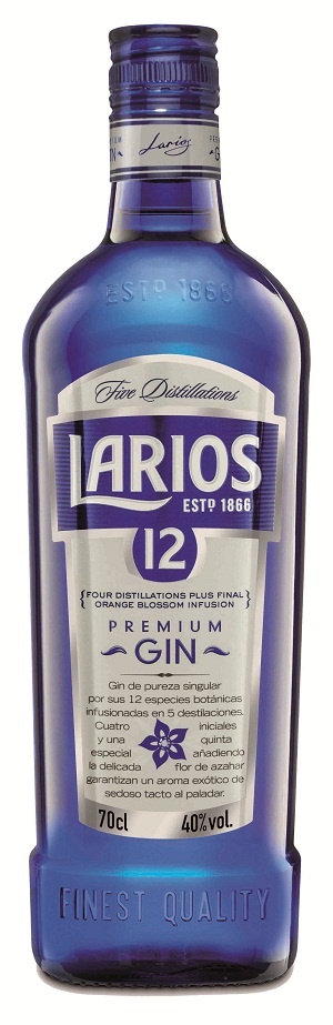 Larios 12 